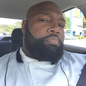 Meet your Posher, Oronde